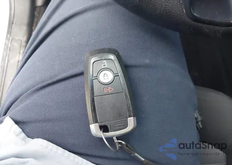 2020 Ford Edge Se z USA, uszkodzony, nr VIN 2FMPK3G99LBA34130